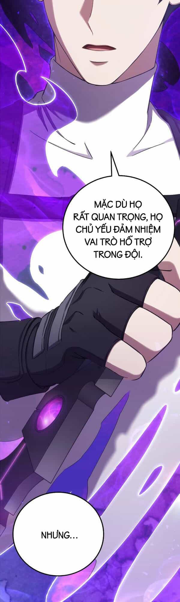 Độc Cô Dược Sư - Chương 35 - ảnh 12