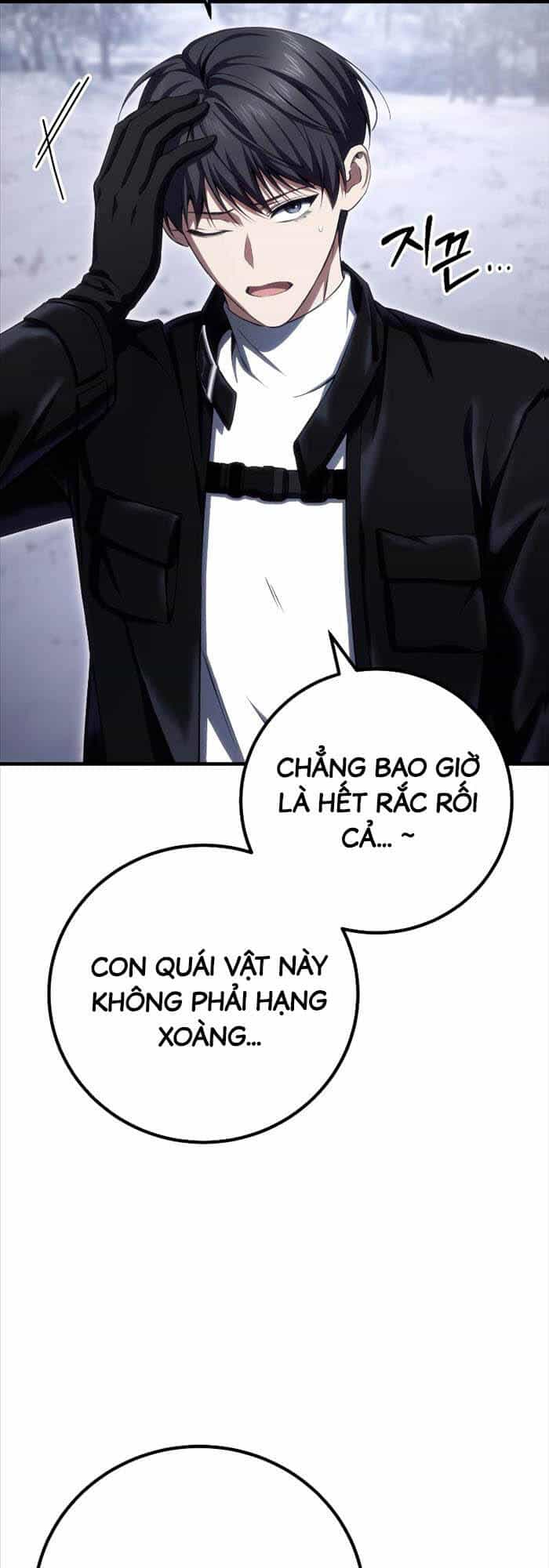 Độc Cô Dược Sư - Chương 47 - ảnh 23