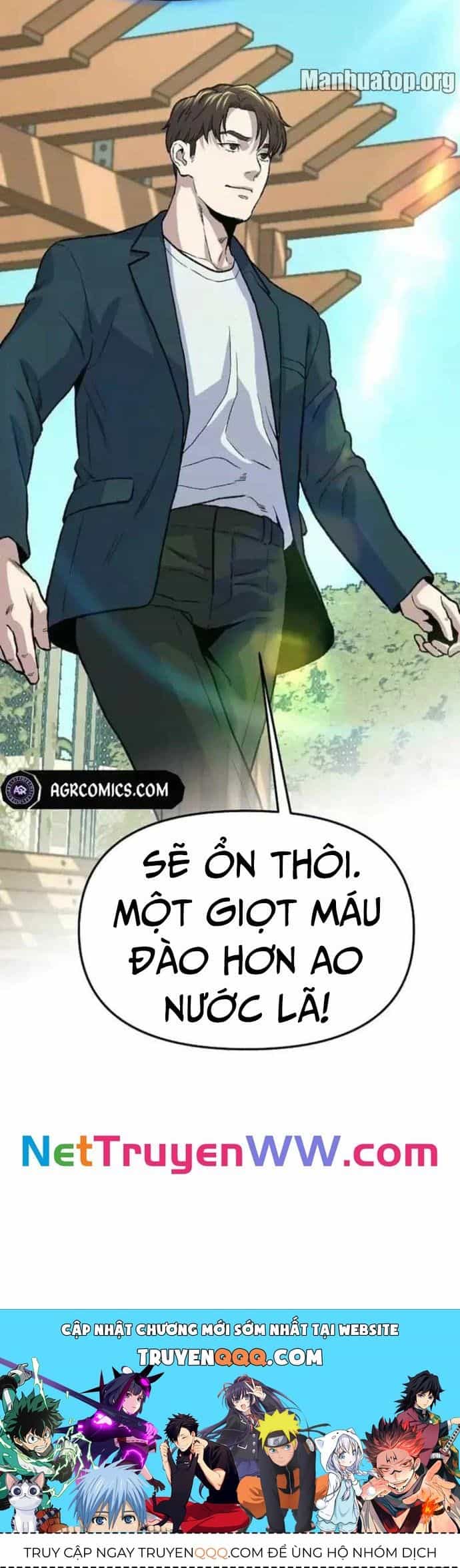 Độc Đạo - Chương 10 - ảnh 34
