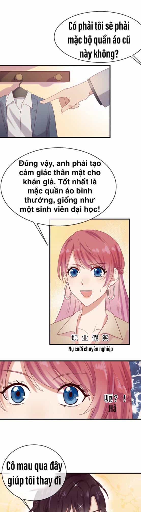 Độc Dược Của Tình Yêu - Chương 10 - ảnh 6