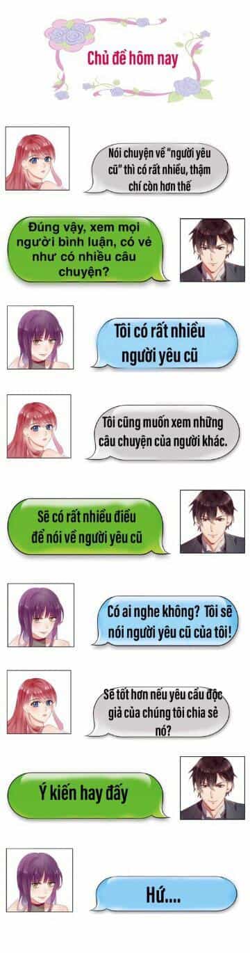 Độc Dược Của Tình Yêu - Chương 11 - ảnh 16