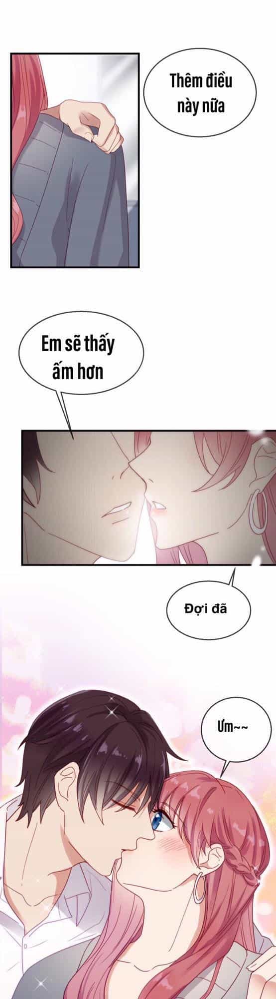 Độc Dược Của Tình Yêu - Chương 13 - ảnh 4