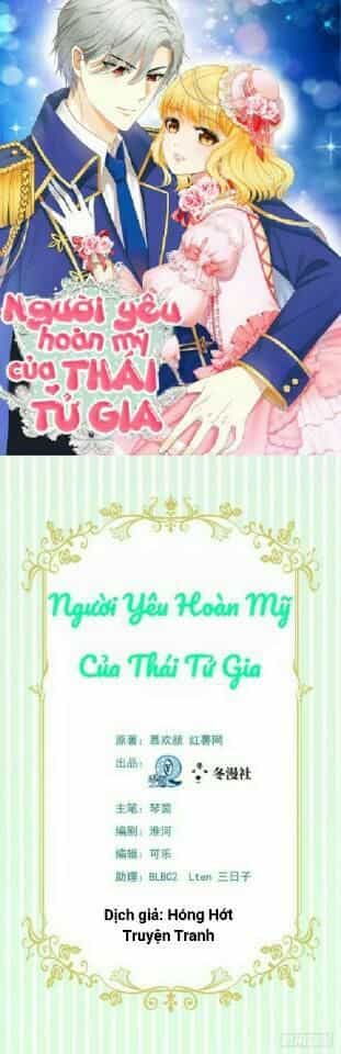 Độc Dược Của Tình Yêu - Chương 14 - ảnh 13