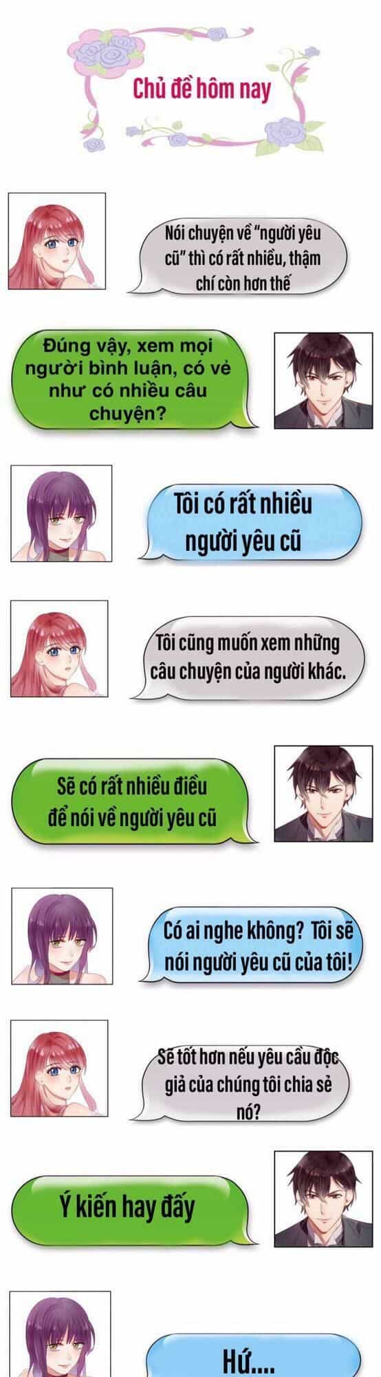 Độc Dược Của Tình Yêu - Chương 15 - ảnh 10