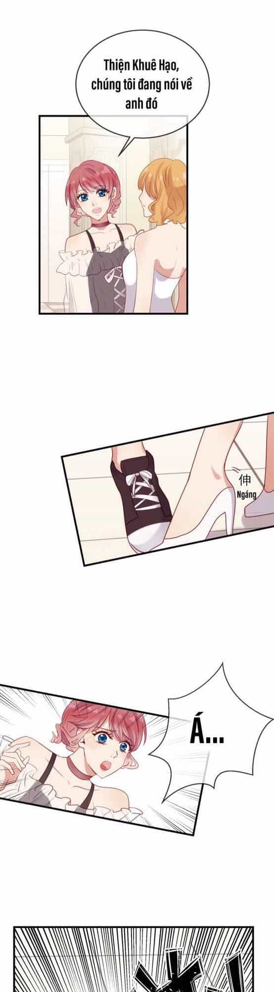 Độc Dược Của Tình Yêu - Chương 16 - ảnh 25