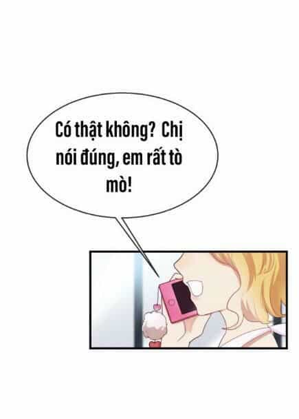 Độc Dược Của Tình Yêu - Chương 17 - ảnh 10