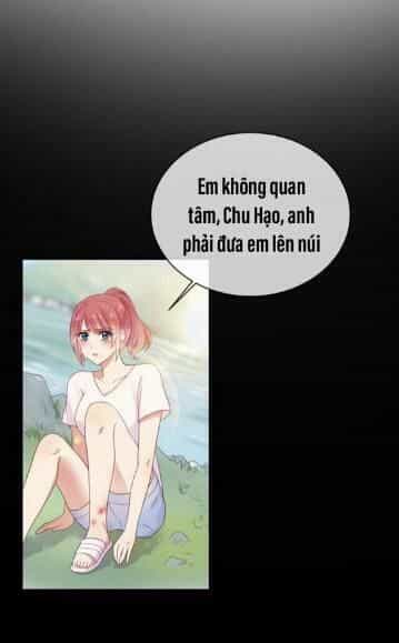 Độc Dược Của Tình Yêu - Chương 17 - ảnh 20