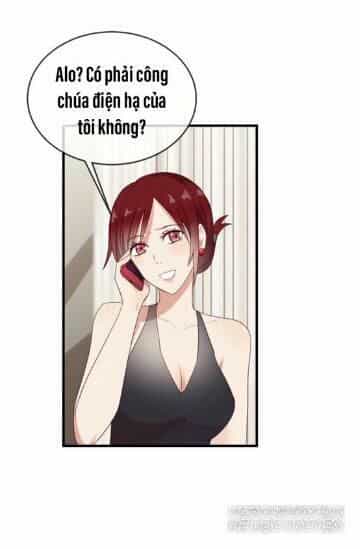 Độc Dược Của Tình Yêu - Chương 17 - ảnh 6