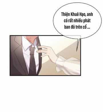 Độc Dược Của Tình Yêu - Chương 18 - ảnh 9