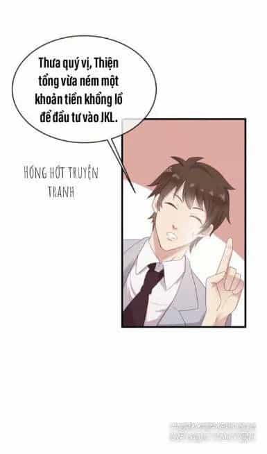 Độc Dược Của Tình Yêu - Chương 19 - ảnh 16