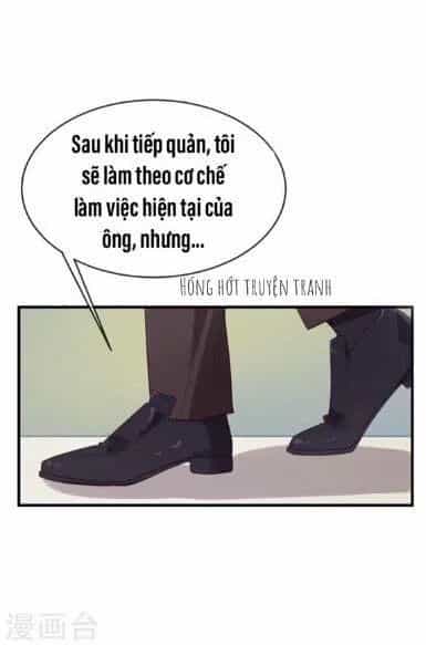 Độc Dược Của Tình Yêu - Chương 19 - ảnh 18
