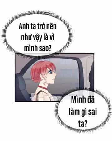 Độc Dược Của Tình Yêu - Chương 19 - ảnh 3