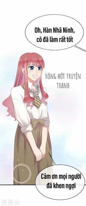 Độc Dược Của Tình Yêu - Chương 19 - ảnh 9