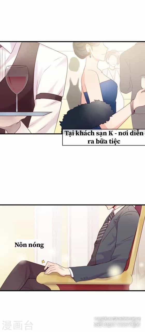 Độc Dược Của Tình Yêu - Chương 2 - ảnh 18
