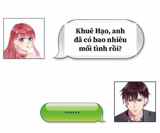Độc Dược Của Tình Yêu - Chương 2 - ảnh 33