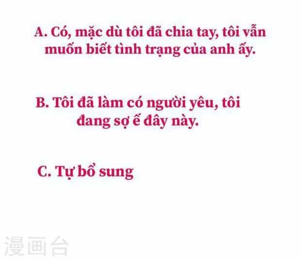 Độc Dược Của Tình Yêu - Chương 2 - ảnh 36