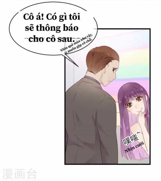 Độc Dược Của Tình Yêu - Chương 2 - ảnh 9