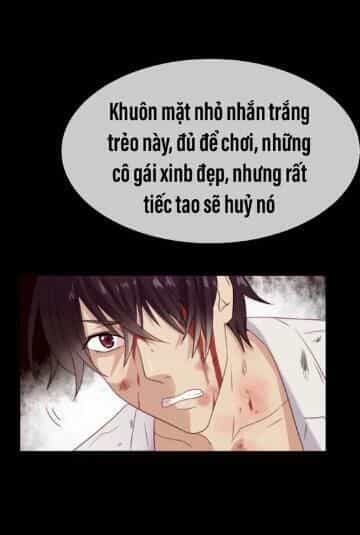 Độc Dược Của Tình Yêu - Chương 20 - ảnh 7