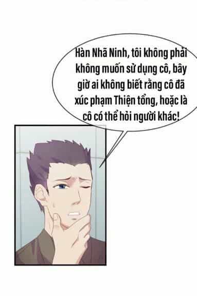 Độc Dược Của Tình Yêu - Chương 21 - ảnh 12