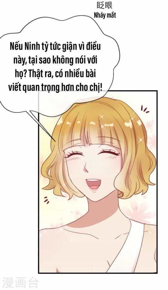 Độc Dược Của Tình Yêu - Chương 21 - ảnh 21