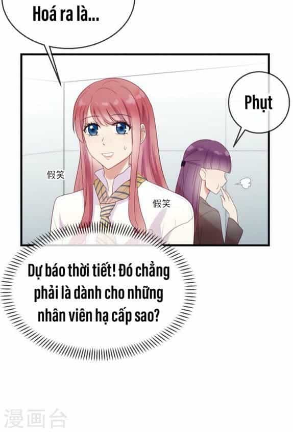 Độc Dược Của Tình Yêu - Chương 21 - ảnh 23
