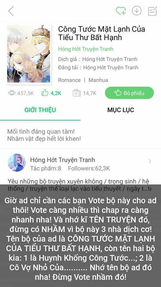 Độc Dược Của Tình Yêu - Chương 21 - ảnh 24