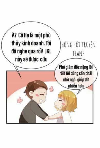 Độc Dược Của Tình Yêu - Chương 21 - ảnh 3