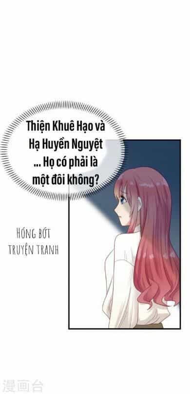 Độc Dược Của Tình Yêu - Chương 21 - ảnh 5