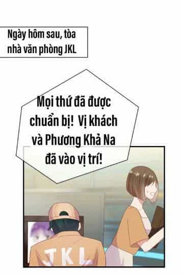 Độc Dược Của Tình Yêu - Chương 21 - ảnh 8