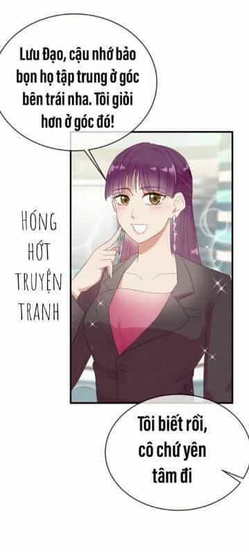 Độc Dược Của Tình Yêu - Chương 21 - ảnh 9