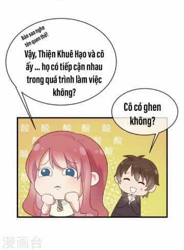 Độc Dược Của Tình Yêu - Chương 22 - ảnh 17