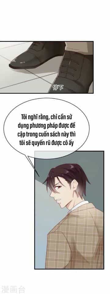 Độc Dược Của Tình Yêu - Chương 22 - ảnh 7