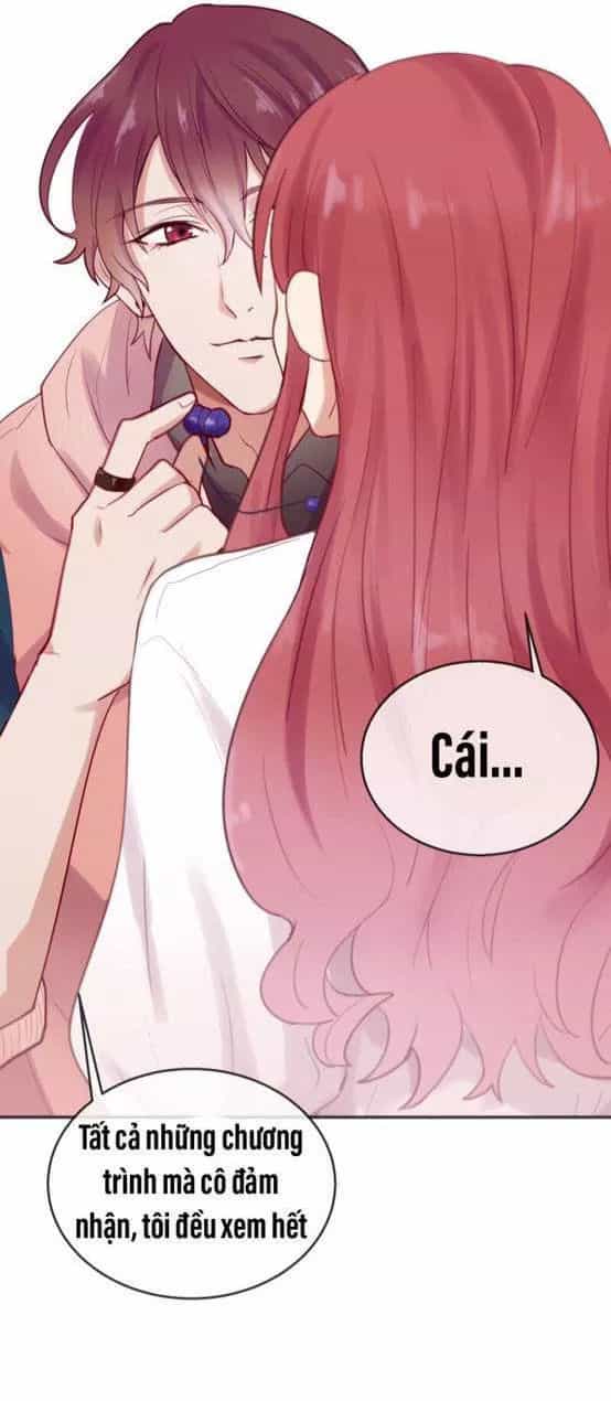 Độc Dược Của Tình Yêu - Chương 23 - ảnh 35