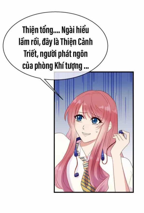 Độc Dược Của Tình Yêu - Chương 23 - ảnh 45