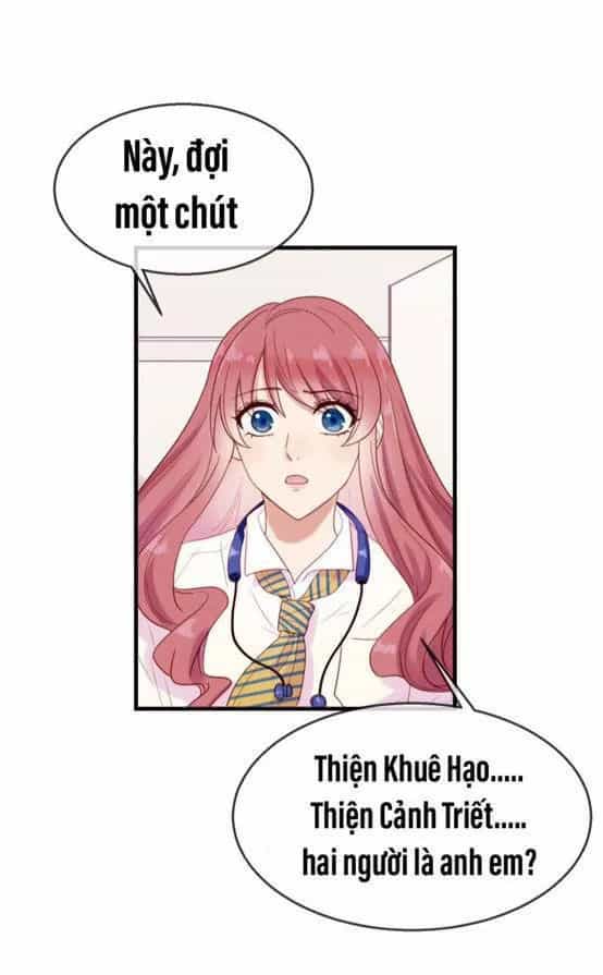 Độc Dược Của Tình Yêu - Chương 23 - ảnh 50