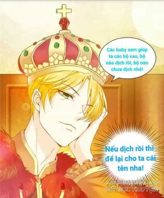 Độc Dược Của Tình Yêu - Chương 24 - ảnh 1