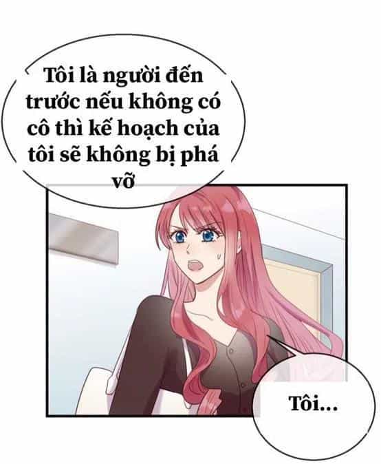 Độc Dược Của Tình Yêu - Chương 6 - ảnh 19