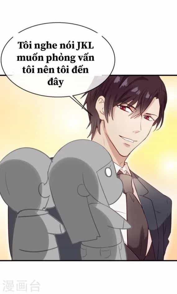 Độc Dược Của Tình Yêu - Chương 6 - ảnh 25