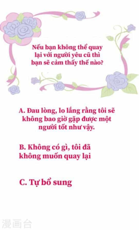 Độc Dược Của Tình Yêu - Chương 7 - ảnh 14