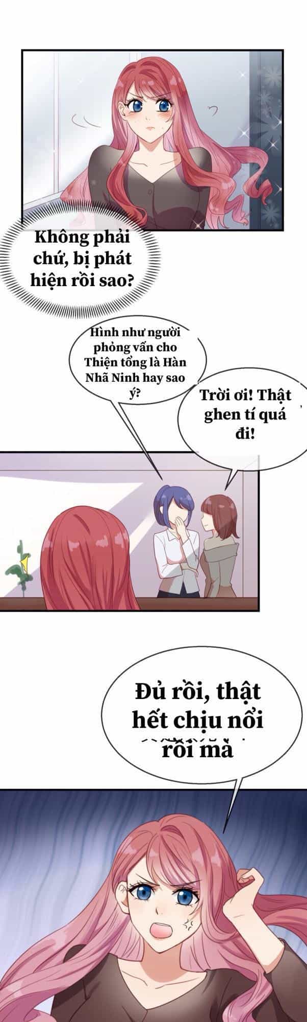 Độc Dược Của Tình Yêu - Chương 7 - ảnh 2