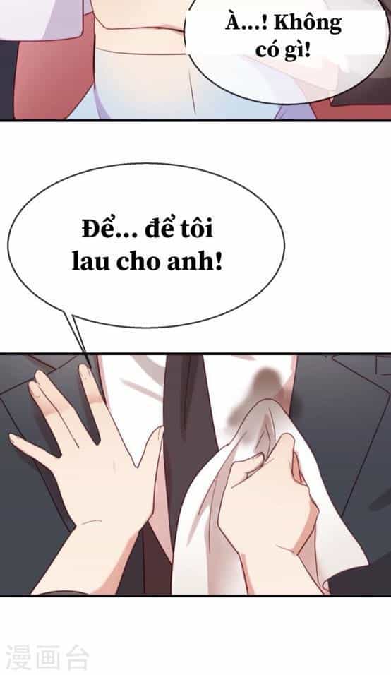 Độc Dược Của Tình Yêu - Chương 7 - ảnh 7