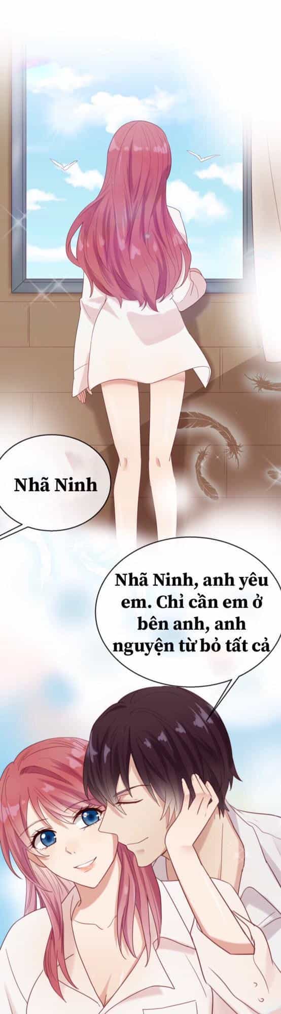 Độc Dược Của Tình Yêu - Chương 8 - ảnh 2