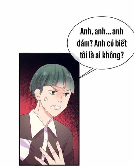 Độc Dược Của Tình Yêu - Chương 9 - ảnh 15