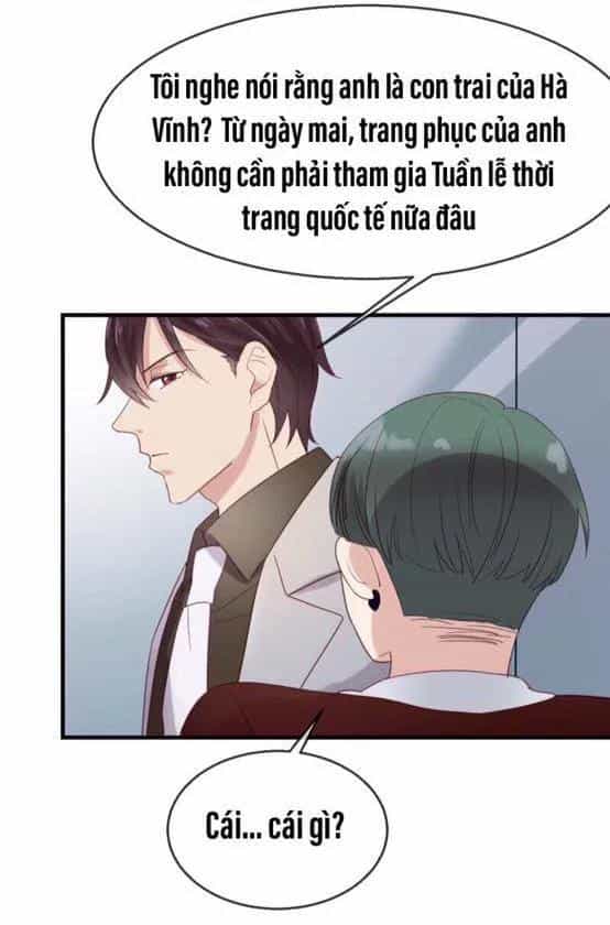 Độc Dược Của Tình Yêu - Chương 9 - ảnh 16
