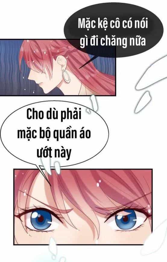 Độc Dược Của Tình Yêu - Chương 9 - ảnh 6