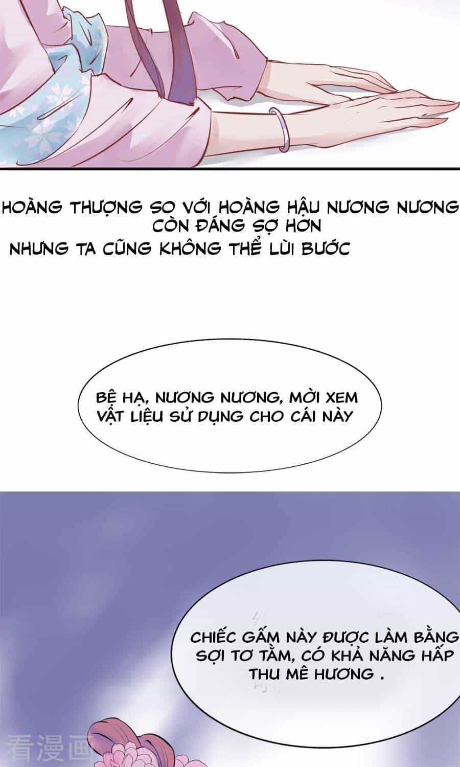 Độc Đương Hoàng Hậu - Chương 2 - ảnh 18