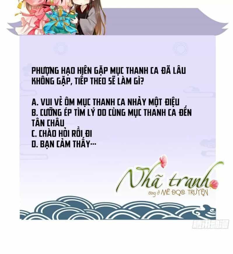 Độc Phi Ngu Ngốc Không Thể Chọc - Chương 103 - ảnh 36