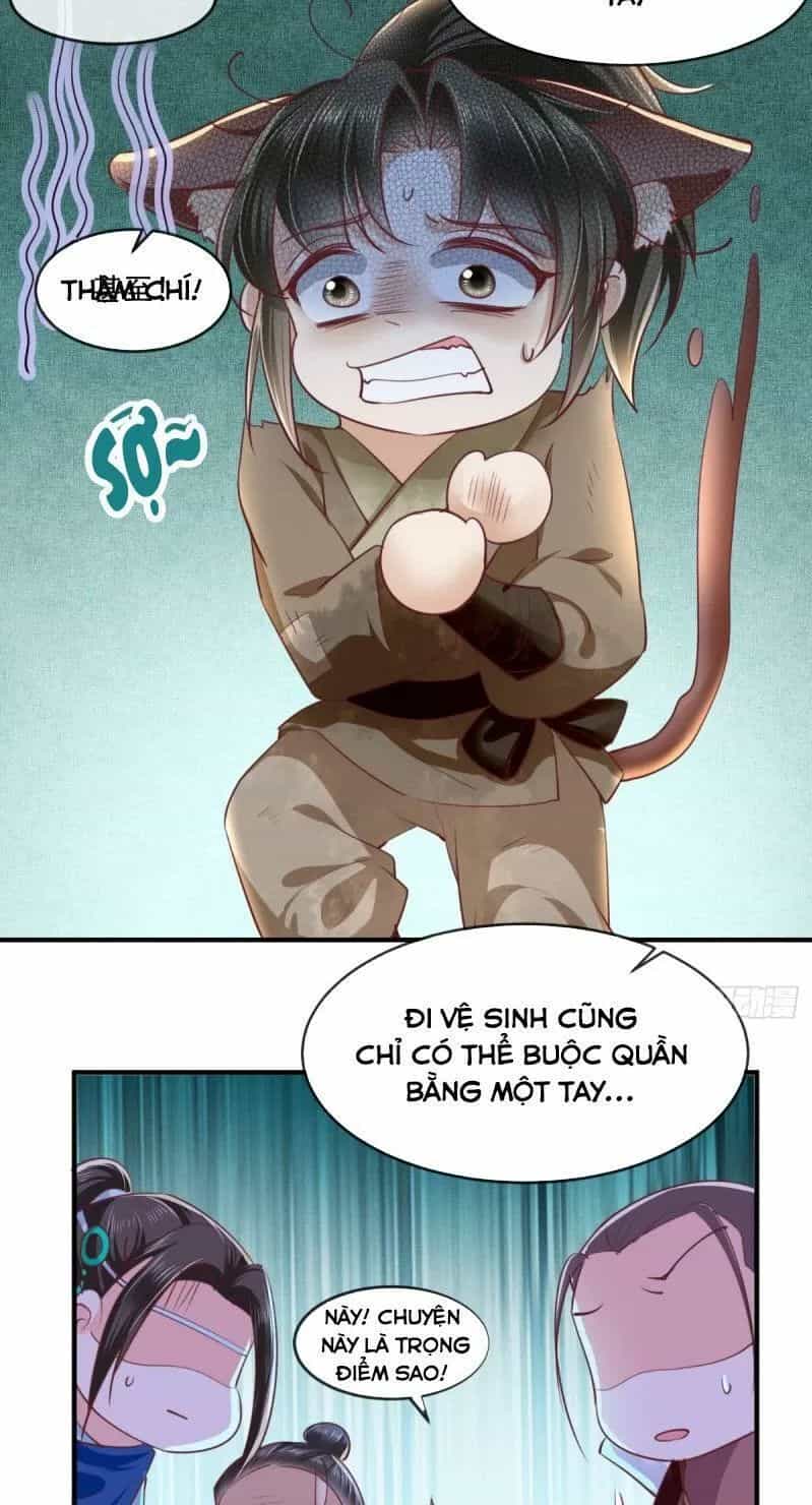 Độc Phi Ngu Ngốc Không Thể Chọc - Chương 104 - ảnh 13