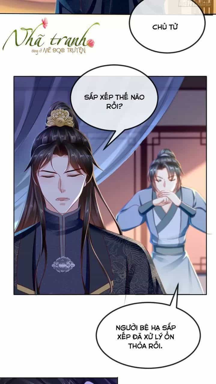 Độc Phi Ngu Ngốc Không Thể Chọc - Chương 108 - ảnh 31