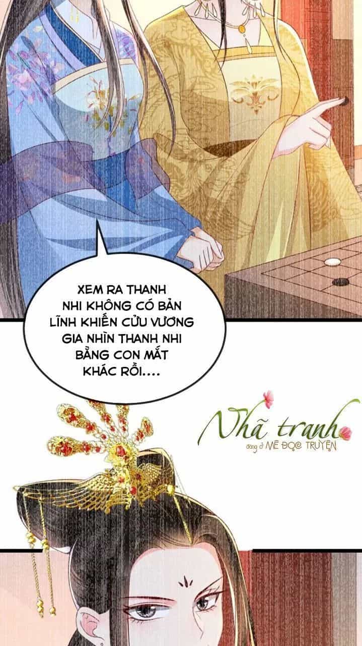 Độc Phi Ngu Ngốc Không Thể Chọc - Chương 109 - ảnh 21